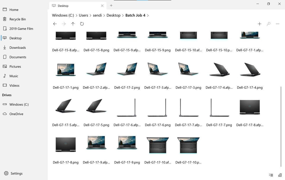 單擊關(guān)閉預(yù)覽