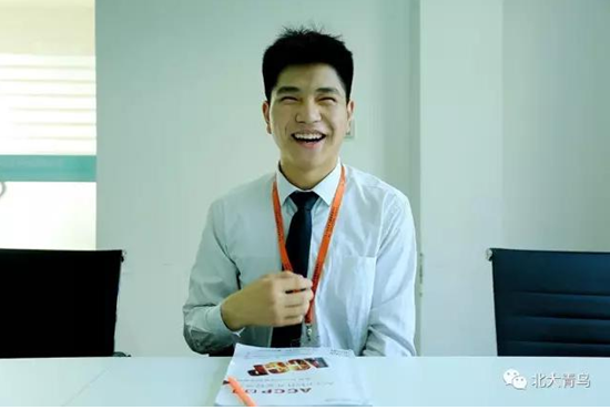 北大青鳥對一個人的影響究竟有多大？